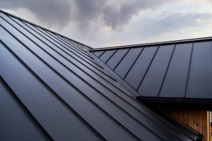 Best Roofing Supplier Sydney