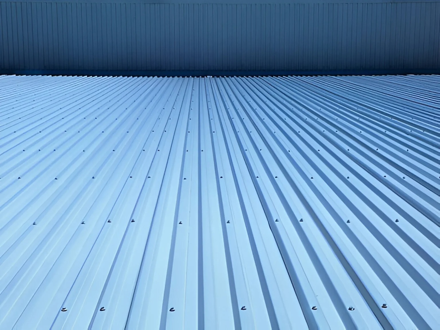 Durable Colorbond Roofing