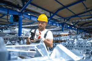 steel fabrication Balmain