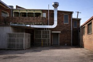 Mechanical Ventilation Systems Sydney