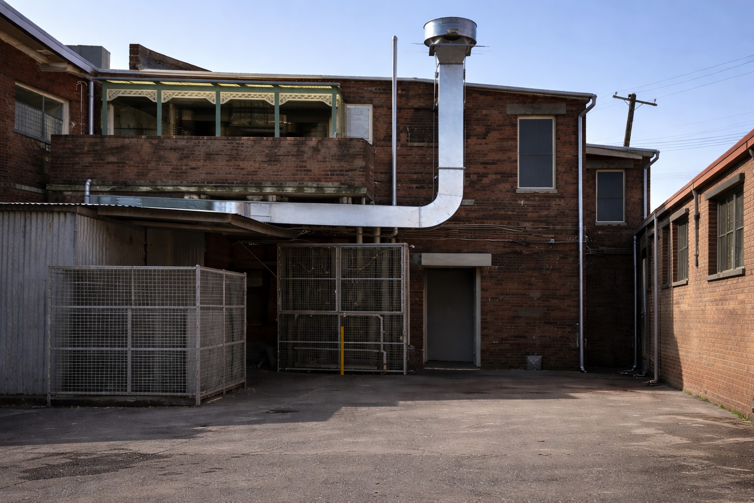 Mechanical Ventilation Systems Sydney