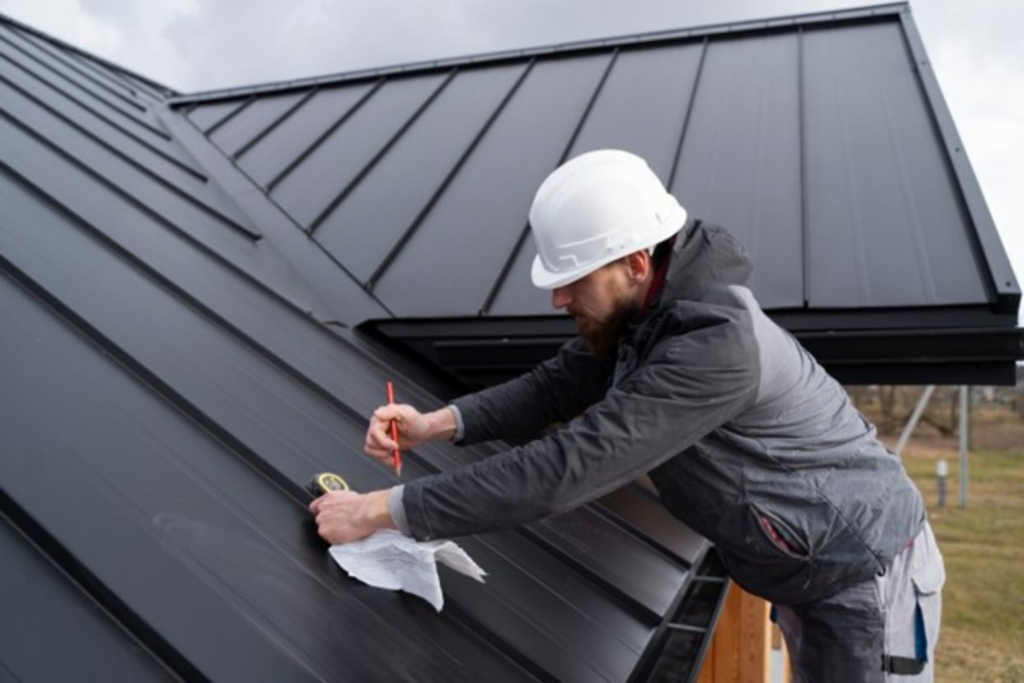 Roofing Supplier Campbelltown