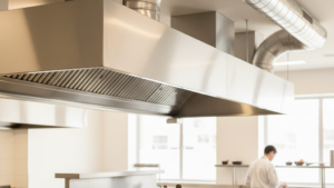 Custom Stainless Steel Ducting Sydney: Precision for Commercial Kitchens